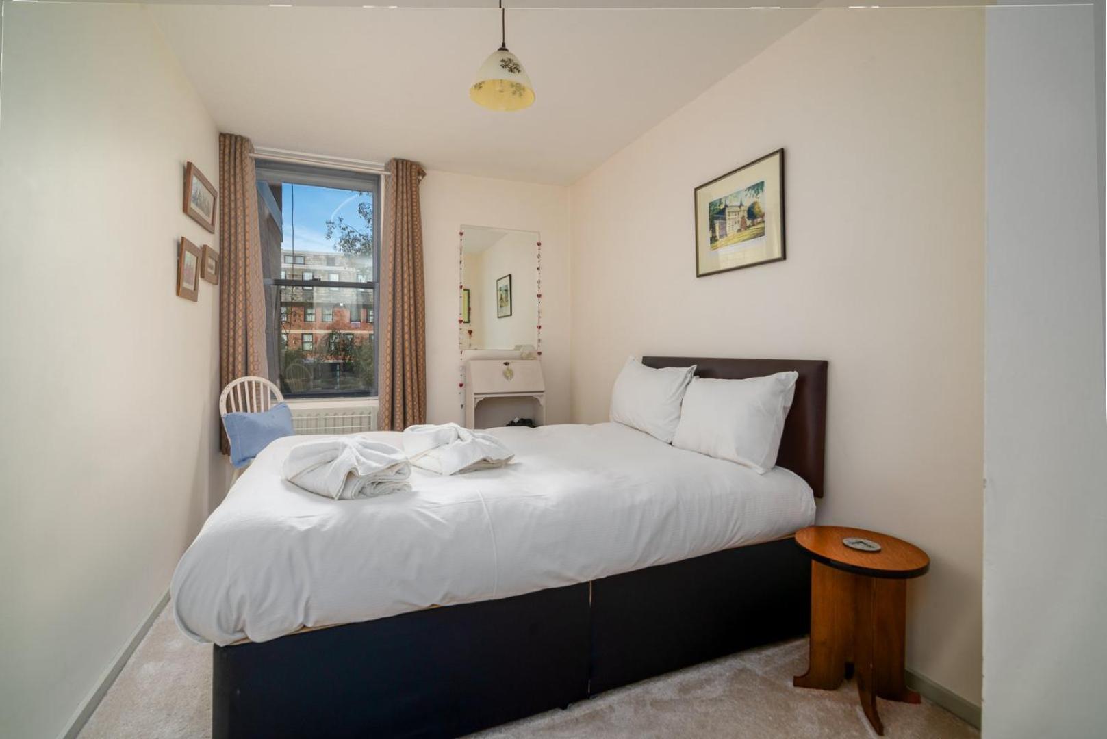 Guestready - Beautiful 2br Townhouse W Garden Londen